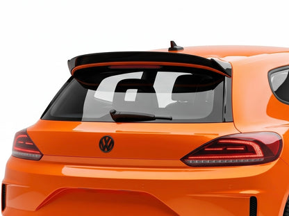 Spoiler tetto posteriore per Volkswagen Scirocco MK3 (2008-2017)