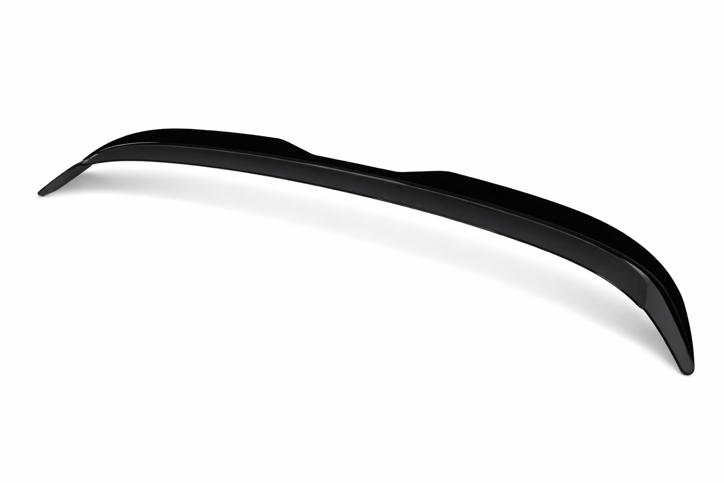 Spoiler tetto posteriore per Volkswagen Golf MK7 MK7.5 GTI GTD R-line