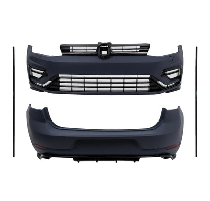 Body kit Carrozzeria R 7.5 Look per VW Golf MK7 (2013-2017)
