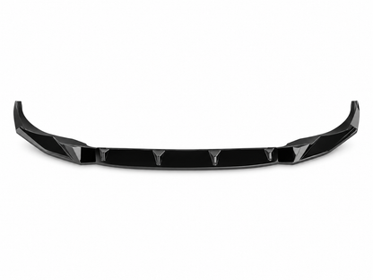 APEX DESIGN - Lama spoiler anteriore per BMW Serie 3 G20/G21 M‑Pack Facelift (2022+)
