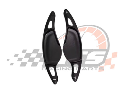 Paddle Volante Carbon Look - Vari colori Palette per Bmw 1 F40 2 3 4 5 serie G