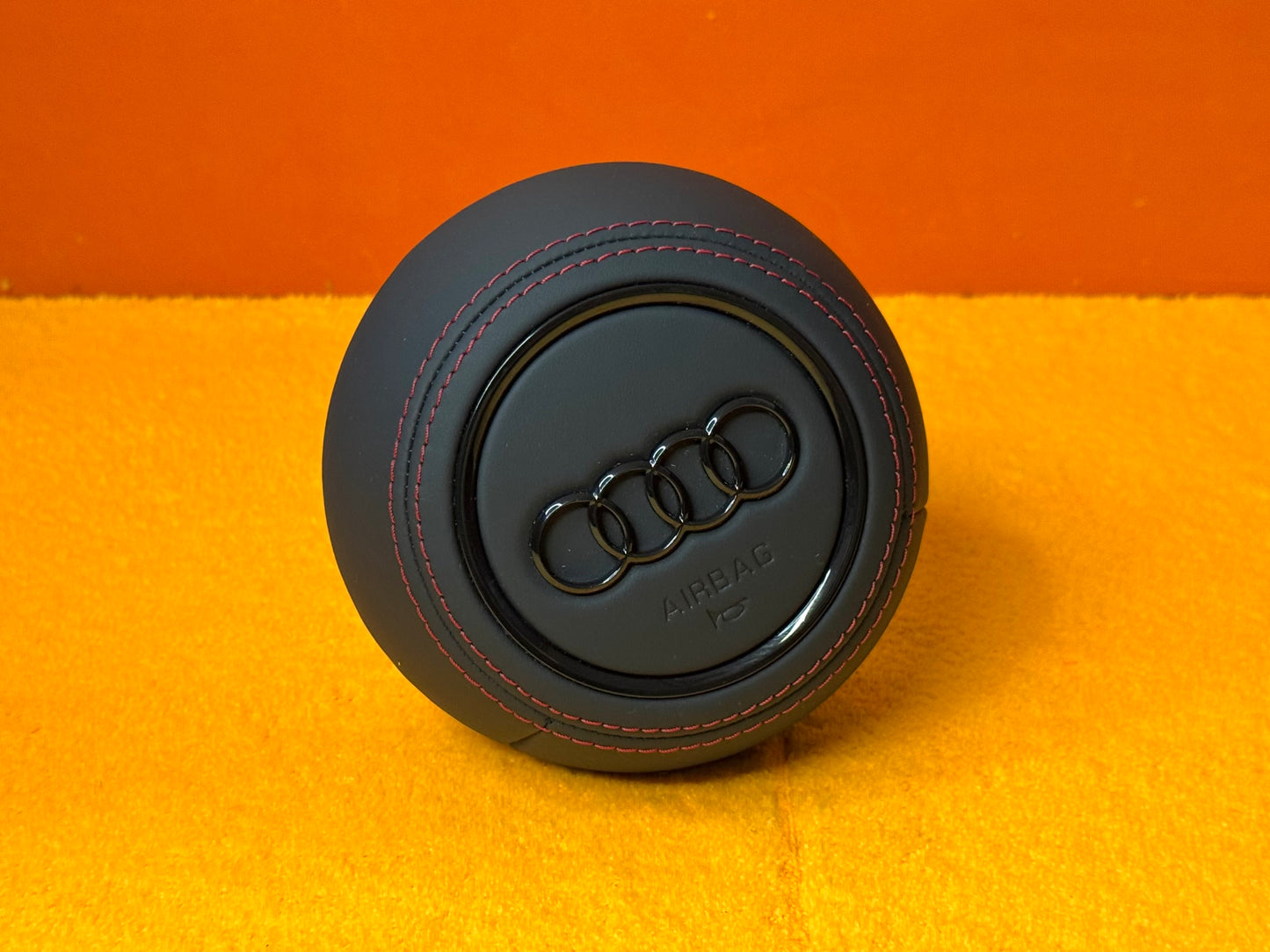 Cover Airbag Audi A3 8V - A4 B9 - A5 F5