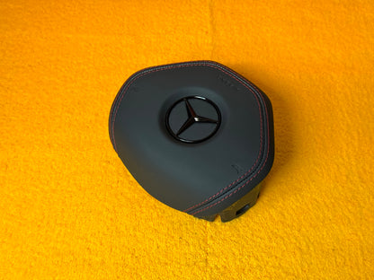Cover Airbag Mercedes Classe A W176 C W204 CLA C117