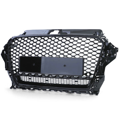 Griglia Anteriore RS look per Audi A3 8V(13-16)