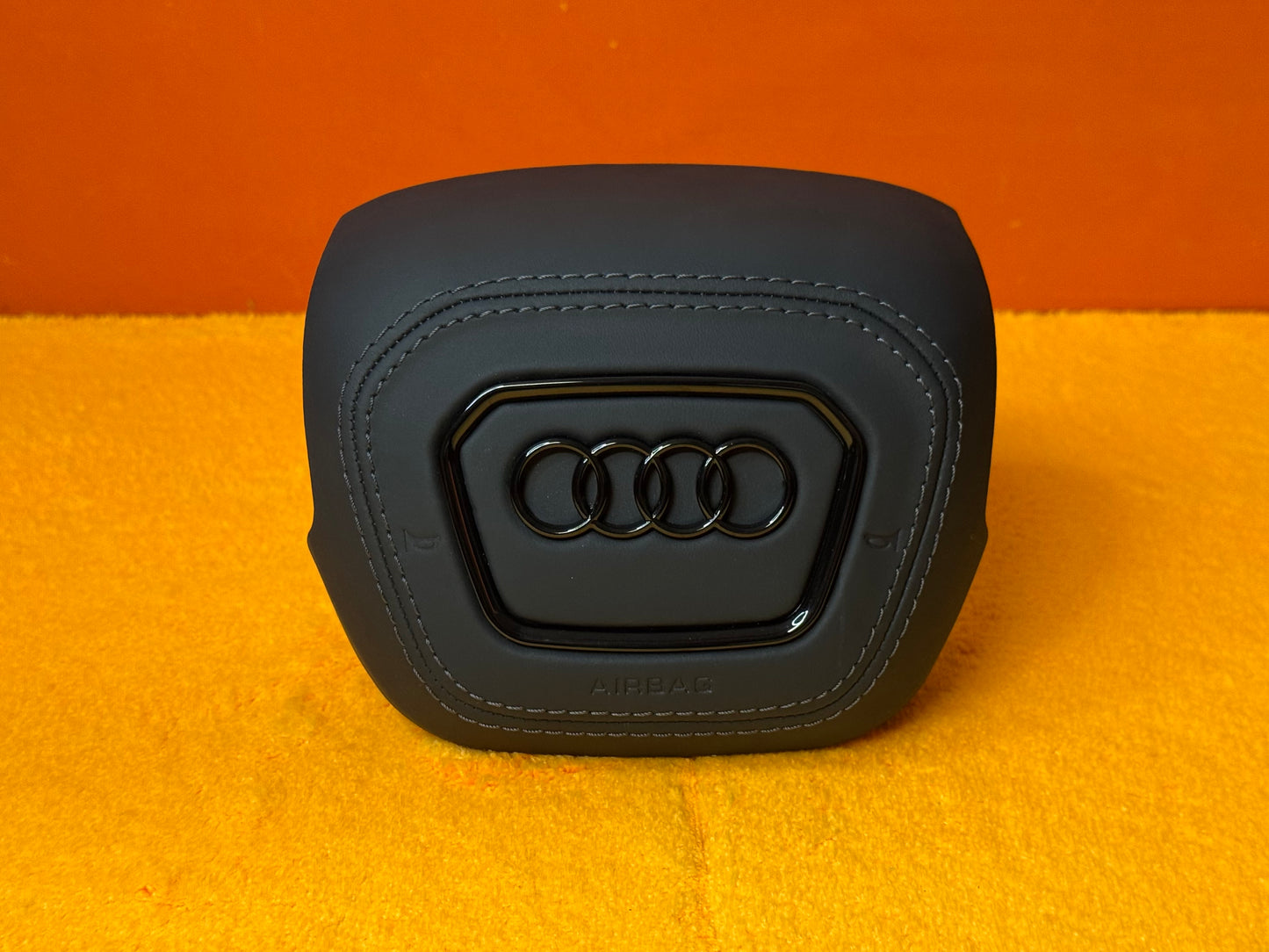 Cover Airbag Audi Q3 F3 - Q5 FY