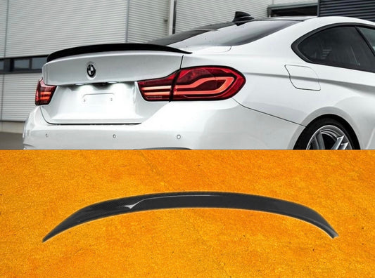 Spoiler Posteriore per BMW Serie 4 F32 M4 F82(13-20)