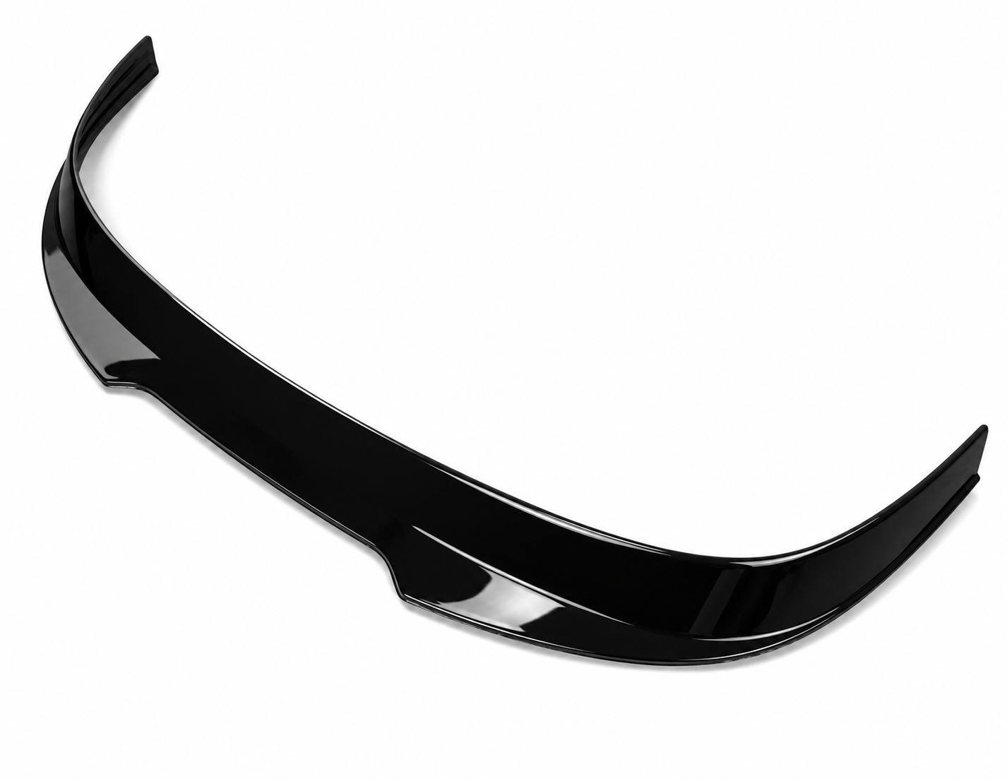 Prolunga spoiler tetto per Volkswagen Golf Clubsport / R MK8 MK8.5 (2020+)