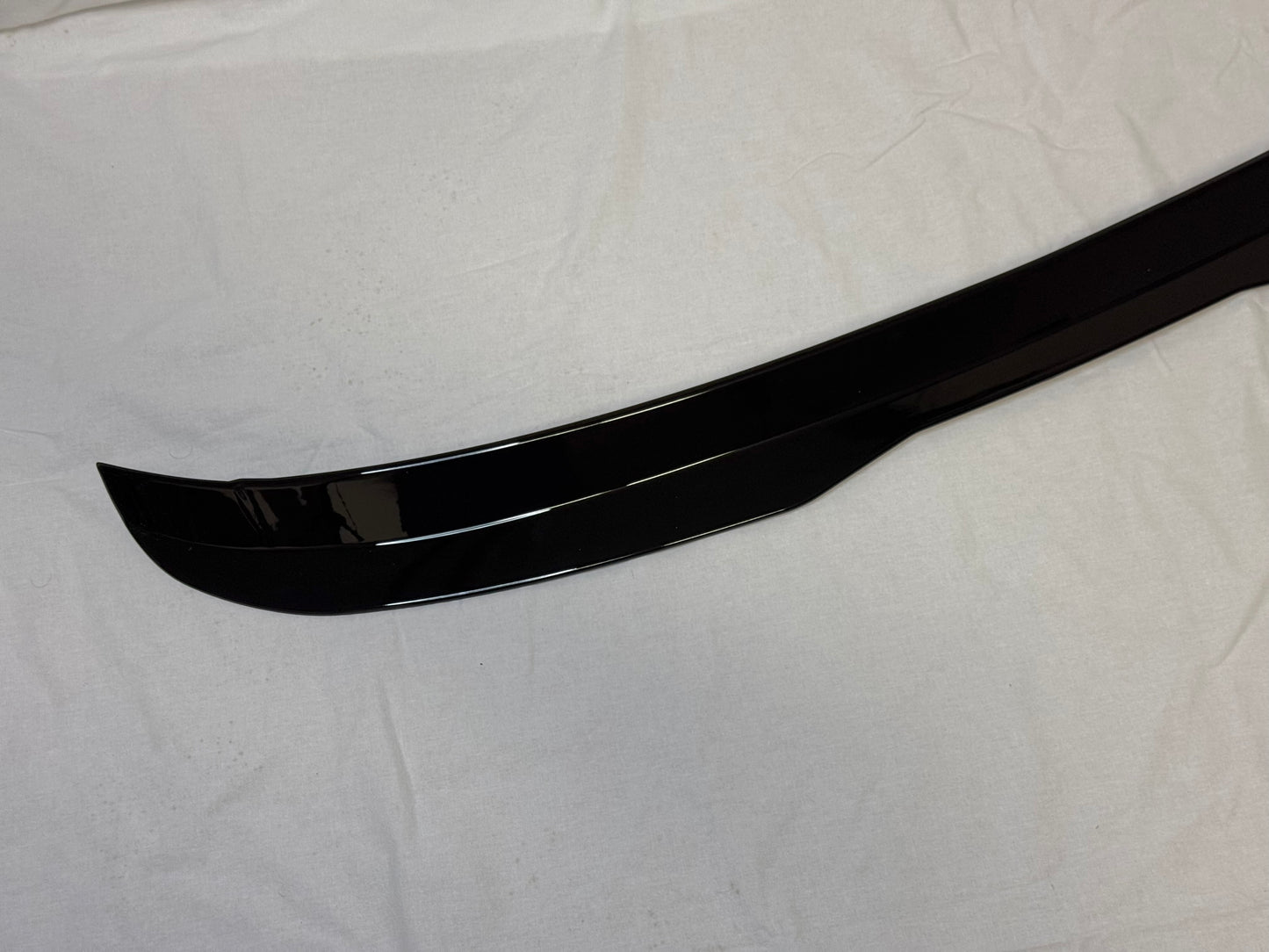 Spoiler Posteriore per BMW Serie 1 F20 F21 (11-19)