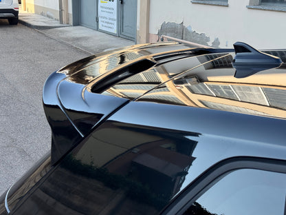 Spoiler Clubsport tetto posteriore per Volkswagen Golf MK8 MK8.5 (2020+)