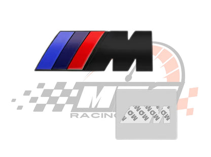 Badge Msport Laterale/Posteriore per Bmw