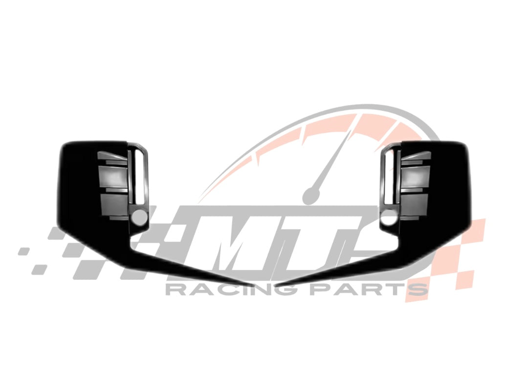 Rear lip Paraurti Posteriore Per Bmw 2 G87 M2 Msport (20-24)