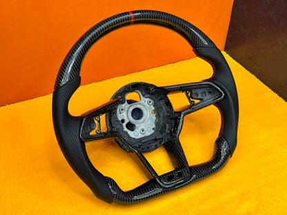 Volante Audi Personalizzato per AUDI TT MK3
