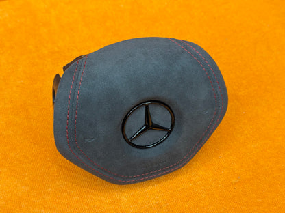 Cover Airbag Mercedes Classe A W176 C W204 CLA C117 versione AMG