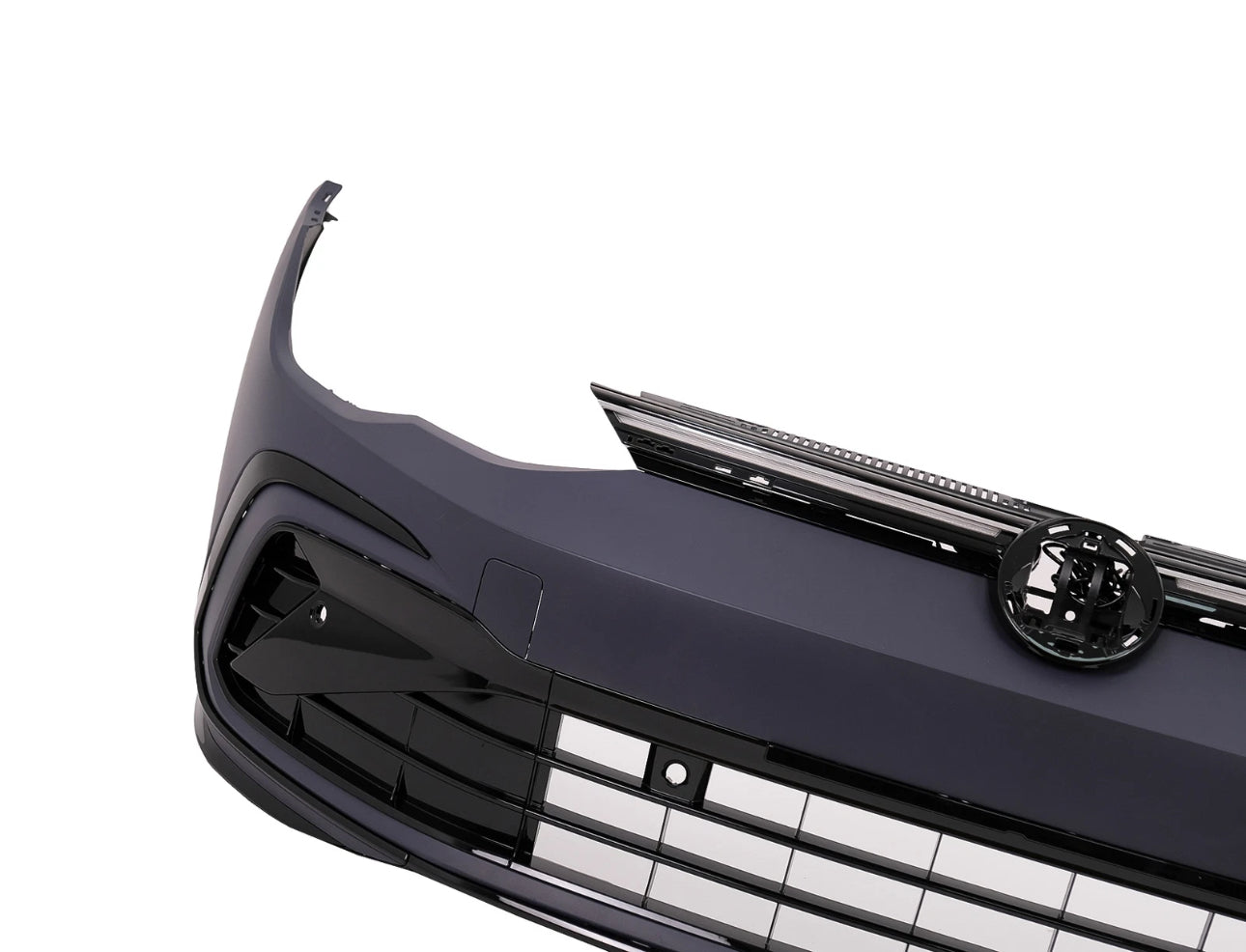 Body kit Carrozzeria R line per VW Golf MK8 (2020-2023)