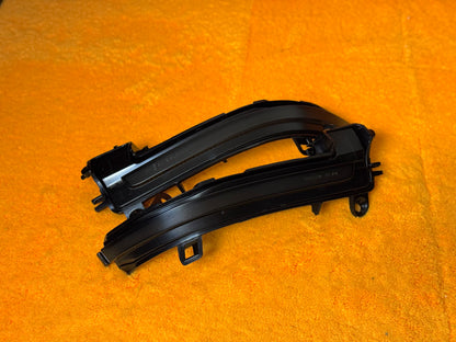 Frecce LED Dinamiche Fumè per BMW 1 2 3 4
