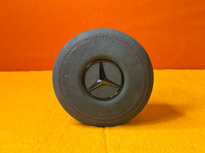 Cover Airbag Mercedes Classe A W177 C W205 W206