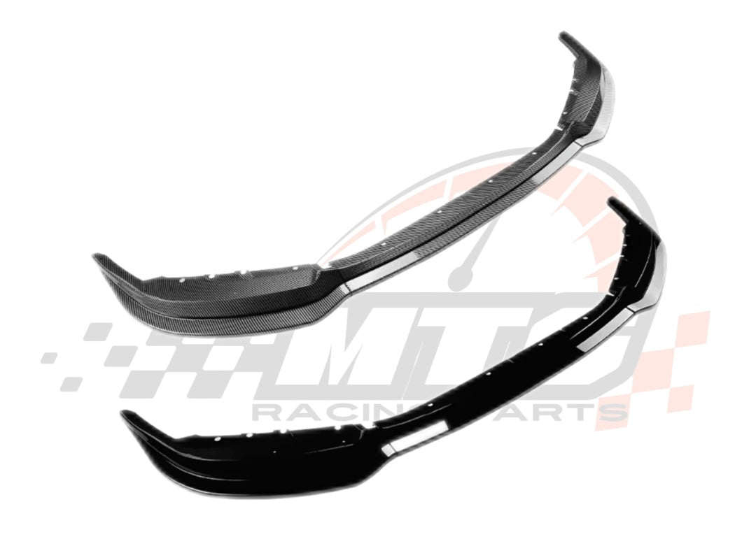 Lama Spoiler Paraurti Anteriore Per Bmw G87 M2 (2023+)
