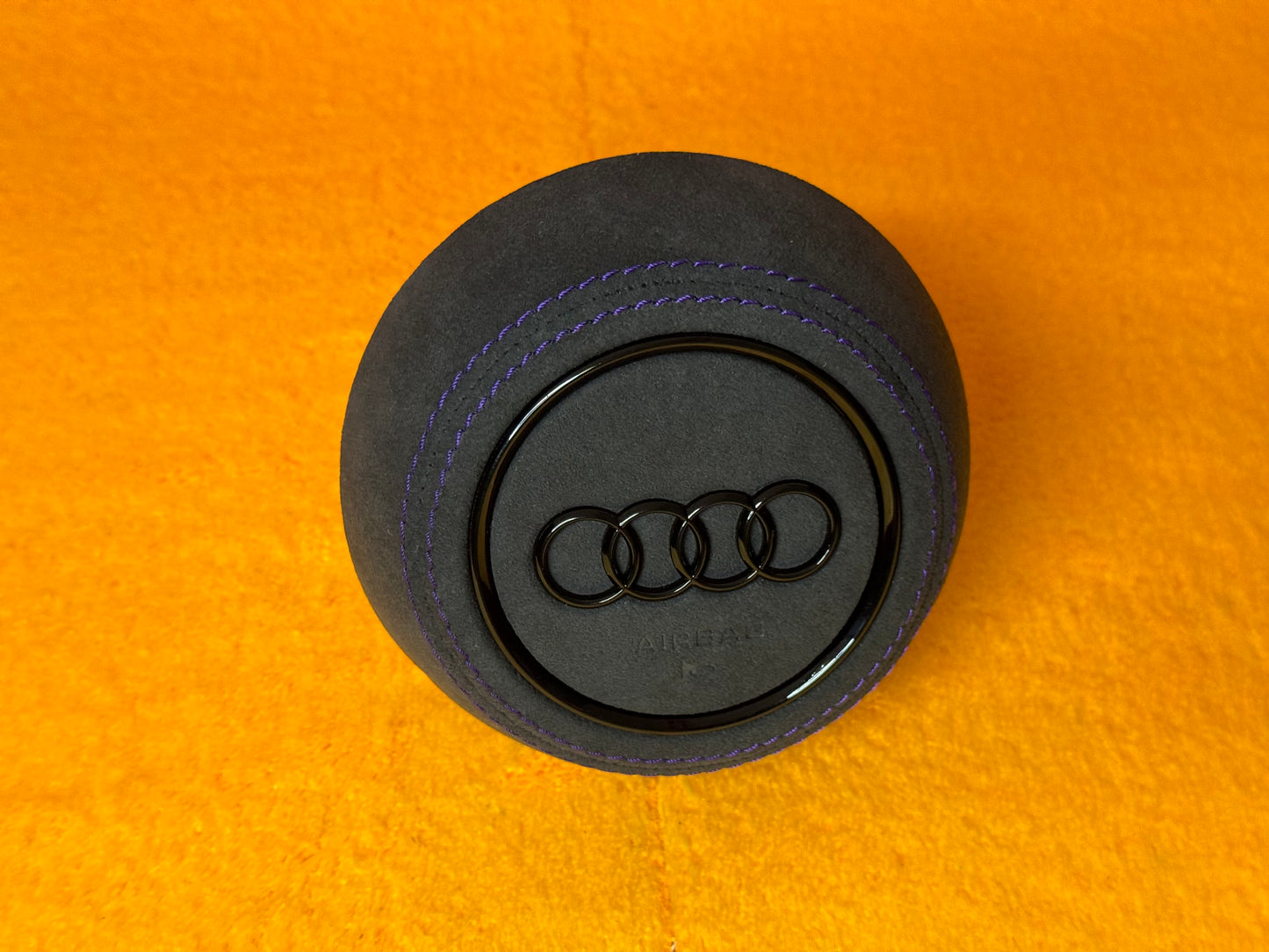 Cover Airbag Audi TT MK3
