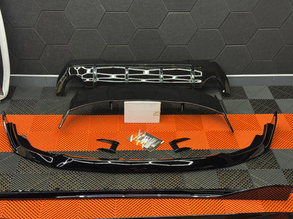 Aero Body Kit per Bmw 1 F40 Msport (2019+)