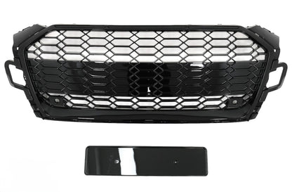 Griglia Anteriore RS look per Audi A5 F5 (2020+)