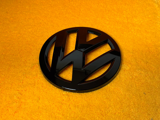 Cover Logo Anteriore per VW Polo 17-20 no radar (1pz)