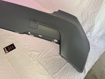 Paraurti posteriore Msport per BMW Serie 3 F30 (2011-2019)