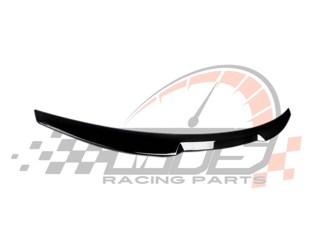 Spoiler Posteriore per AUDI A3 S3 RS3 8Y Sedan (21-24)