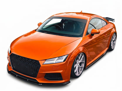Griglia Anteriore RS look per Audi TT MK3 (15-17)