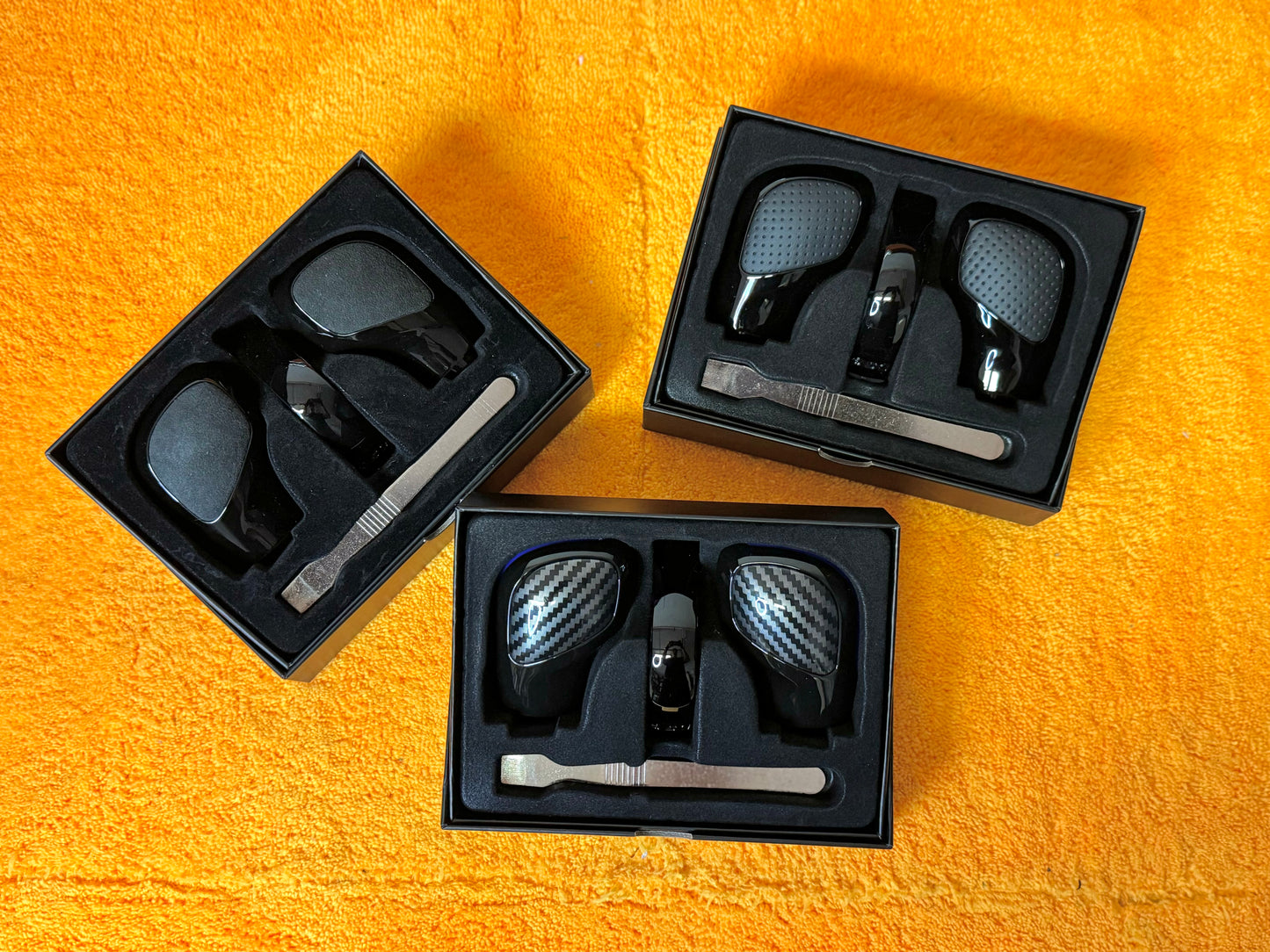 Pomello Cambio DSG per VW GOLF