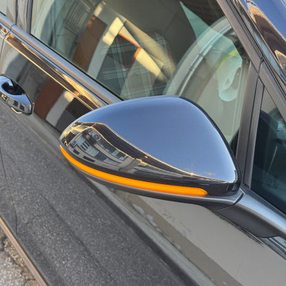 Frecce LED Dinamiche Fumè per VW GOLF MK7 MK7.5