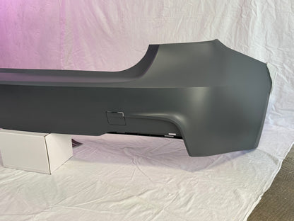Paraurti posteriore Msport per BMW Serie 3 F30 (2011-2019)