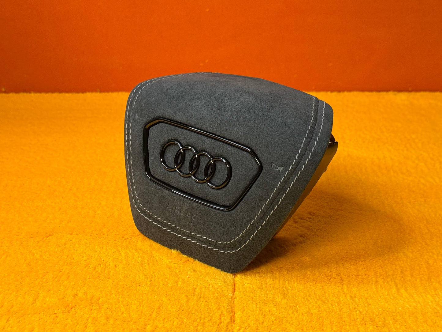 Cover Airbag Audi A6 C8