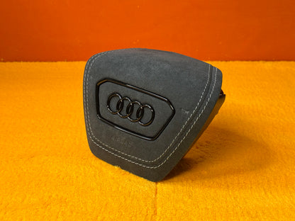 Cover Airbag Audi A6 C8