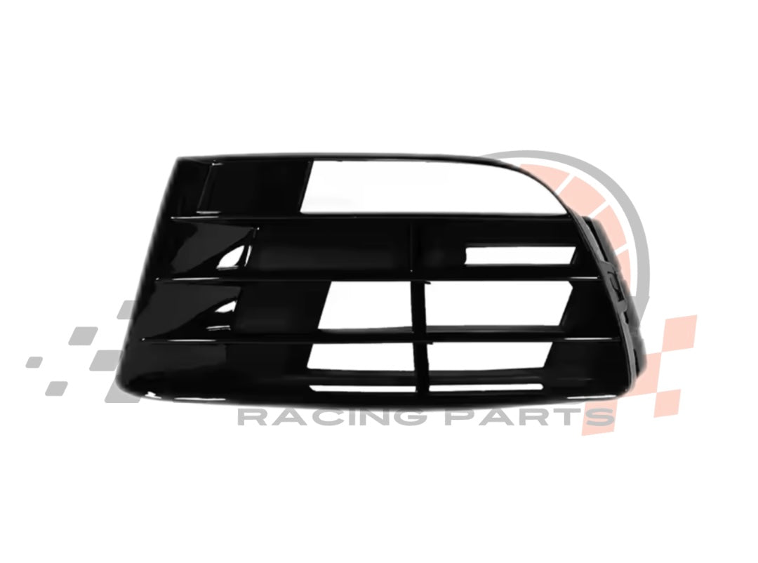 Giglia Paraurti Anteriore Fendinebbia per VW Scirocco MK3 R