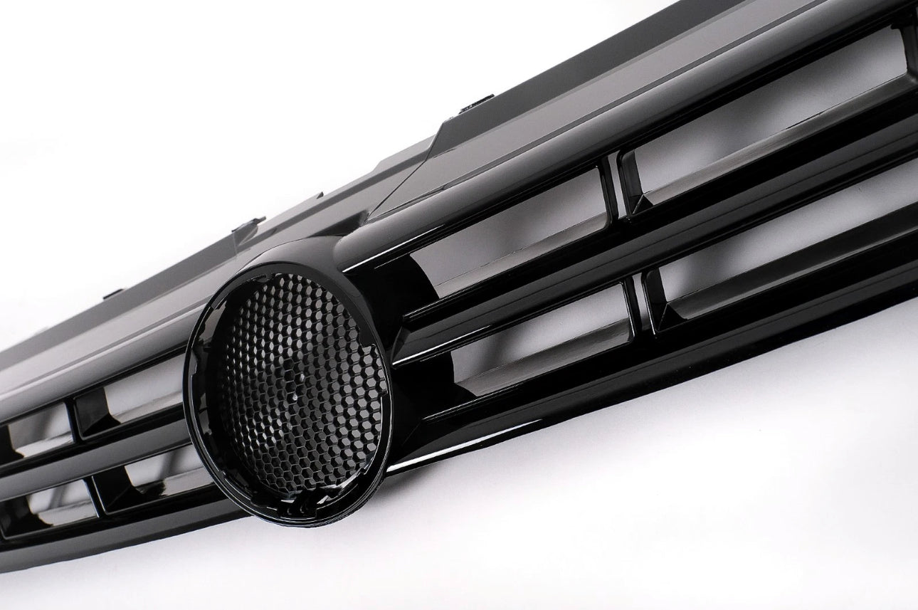 Griglia centrale R LOOK per VW Polo 6R (2009-2014)
