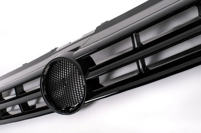 Griglia centrale R LOOK per VW Polo 6R (2009-2014)