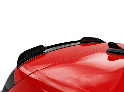 Spoiler tetto Posteriore per Volkswagen Golf MK8 MK8.5 Standard R-Line (2020+)