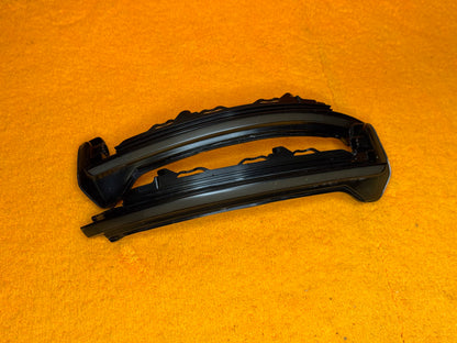 Frecce LED Dinamiche Fumè per AUDI TT MK3(15-23)