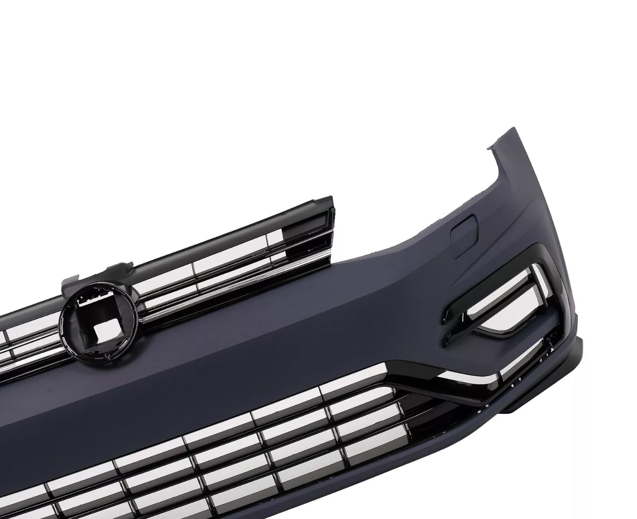 Body kit Carrozzeria R 7.5 Look per VW Golf MK7 (2013-2017)