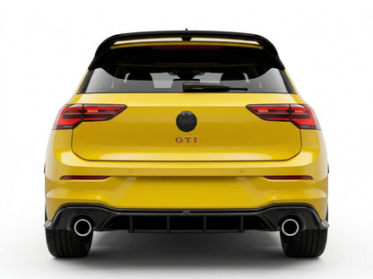 Spoiler Clubsport tetto posteriore per Volkswagen Golf MK8 MK8.5 (2020+)