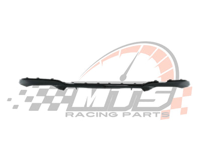 Diffusore Posteriore Stile M per Bmw Serie 3 G20 G21 Carbon look/Nero lucido (19-21)