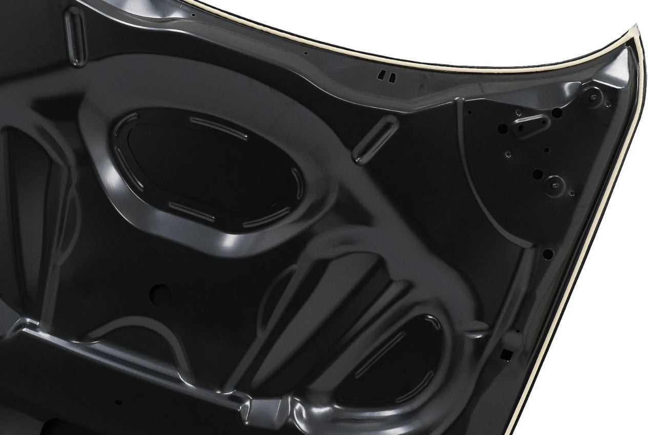 Cofano motore CS look per Bmw 1 F20 F21 e Bmw 2 F22 F23 M2 F87