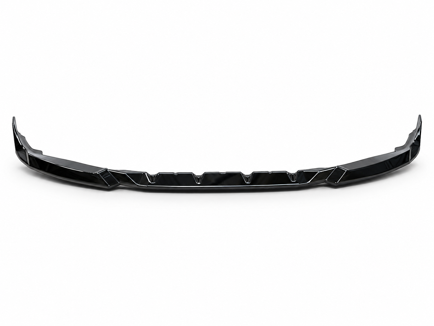 Lama spoiler anteriore Apex Design per BMW Serie 2 M2 G87 (2023+)
