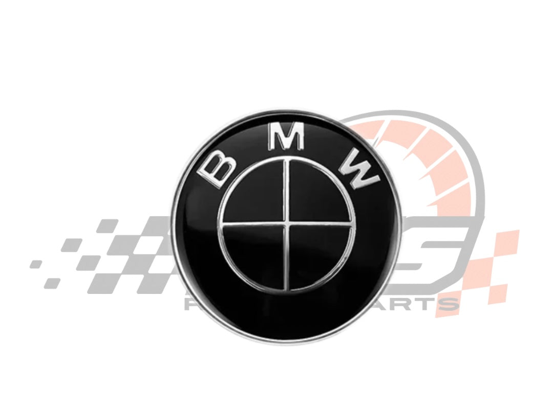 Coppia Emblema Logo per Bmw 1 F20 F21 F40