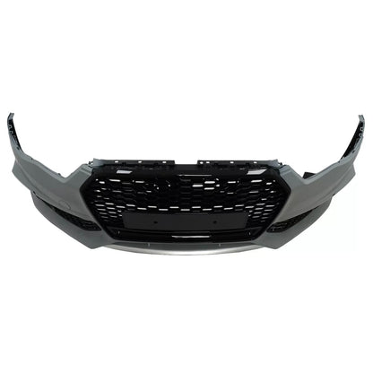 Paraurti anteriore RS6 Look per Audi A6 C7(15-18)