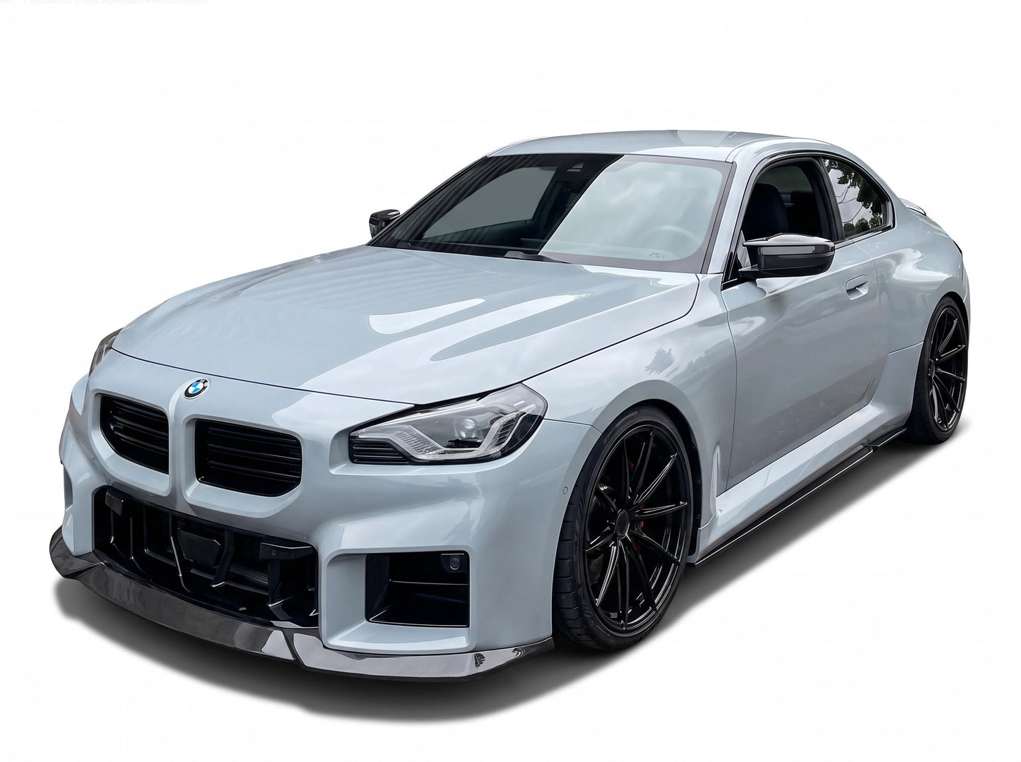 Lama anteriore per Bmw M2 G87 (2021+)