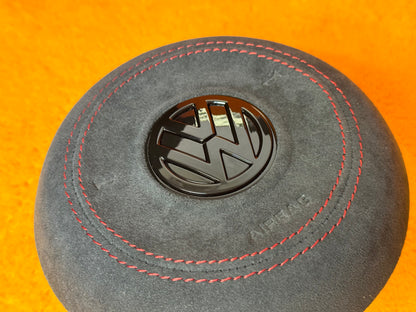 Cover Airbag Volkswagen Golf - Polo - Scirocco