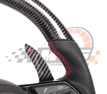 Volante Audi Personalizzato per AUDI A3 8V - A4 B9 - A5 F5
