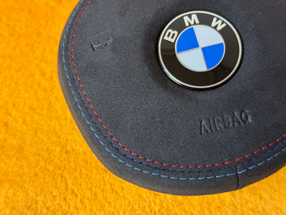 Cover Airbag Bmw Serie G F40 Msport Mperformance
