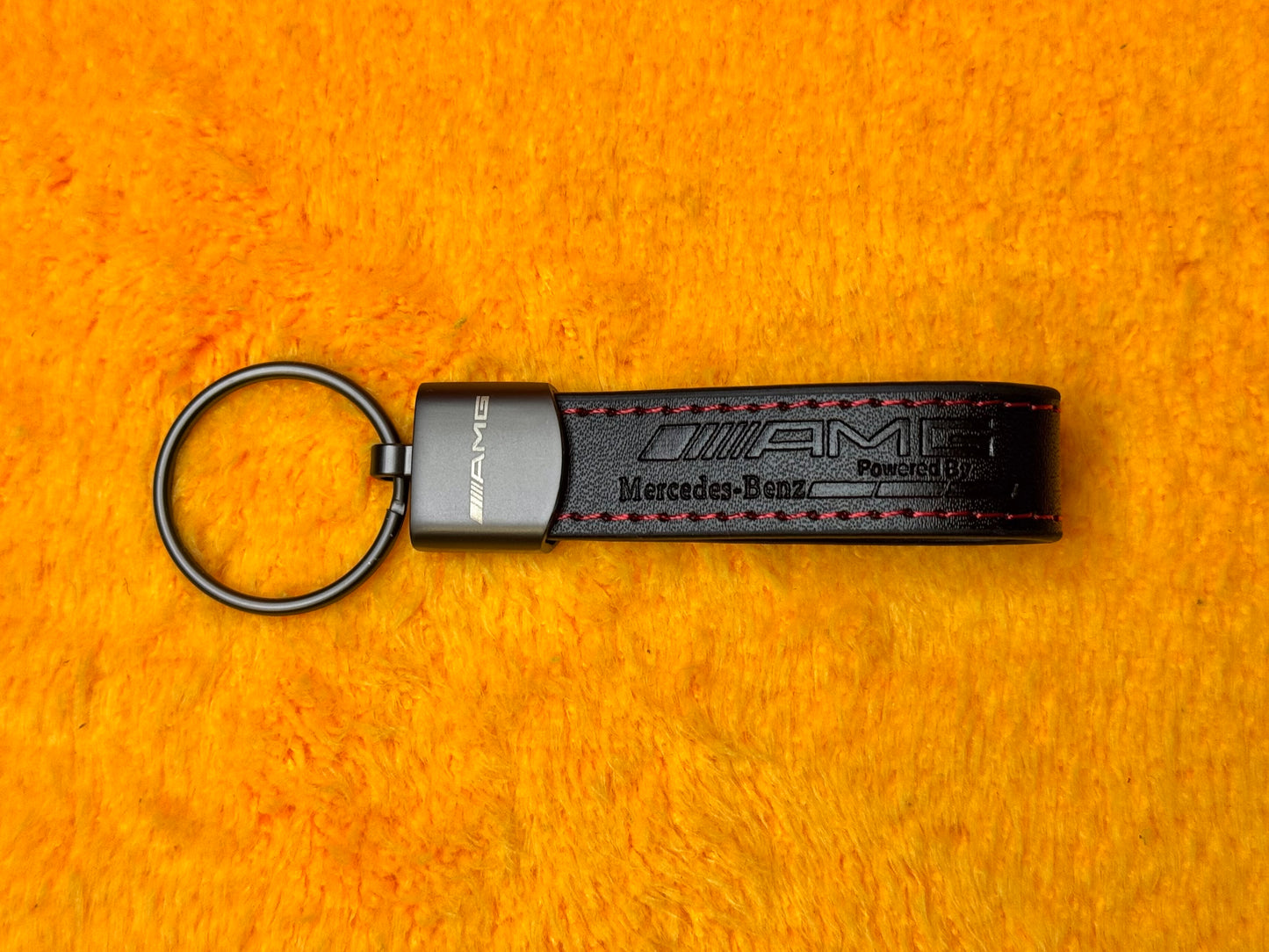 Portachiavi Mercedes AMG